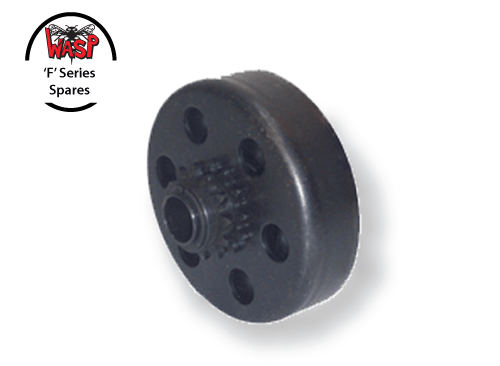 Centrifugal clutch - 12 tooth sprocket