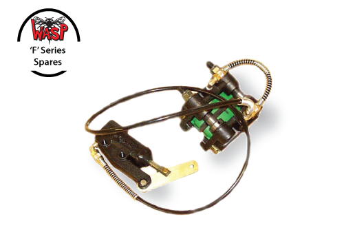 Hydraulic brake
