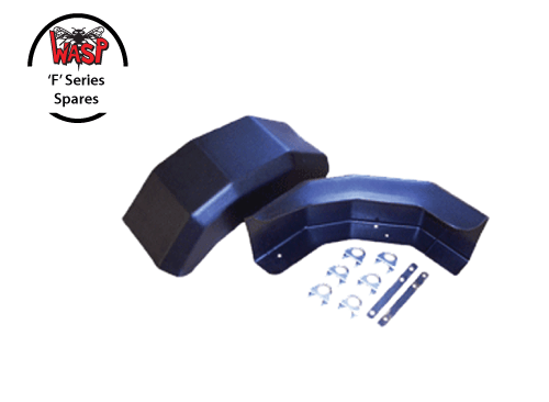 Mudgaurd kit
