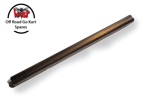 R30 keyed shaft