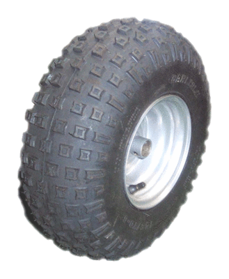 14" ATV Wheel / tyre