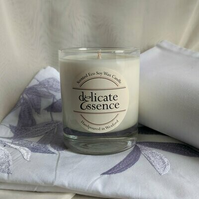 Soy Wax Candle Cotton Breeze 145g