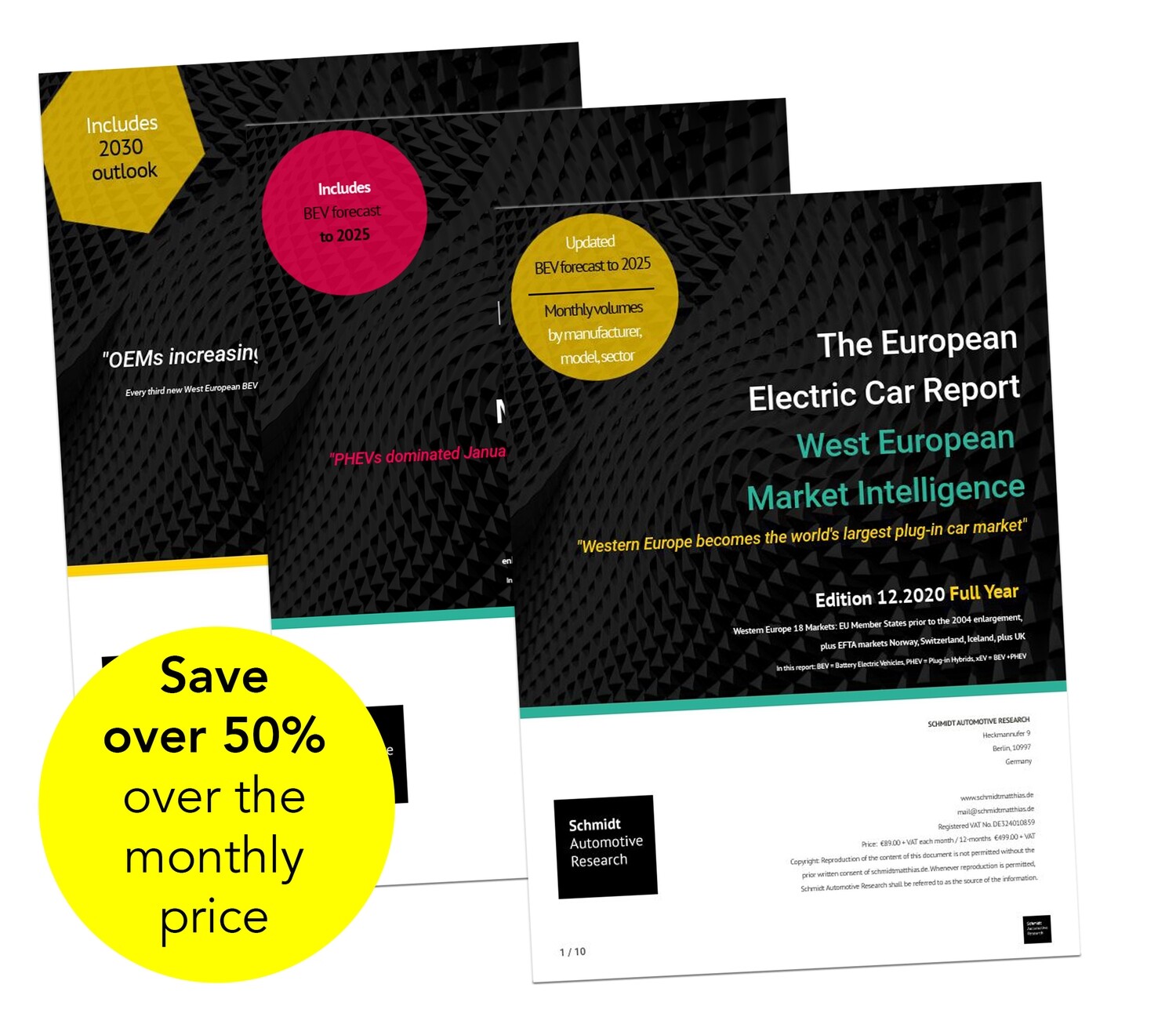 ANNUAL SUBSCRIPTION | 12 Editions
Save more than 50% over 12 monthly editions ANNUAL SUBSCRIPTION | 12 Editions
Save more than 50% over 12 monthly editions