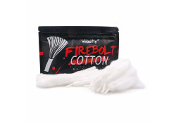 Vapefly Firebolt Organic Cotton