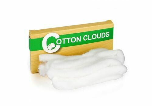 Vapefly Cotton Clouds
