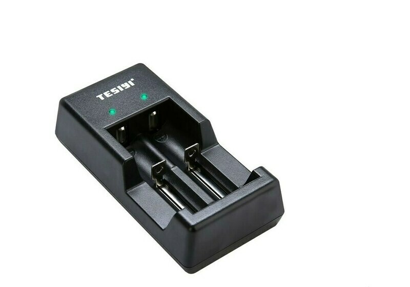 TESIYI Y2 Smart Charger