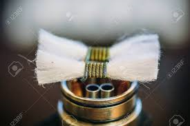 Coils &amp; Cotton