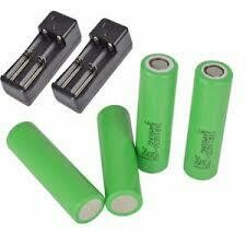 Vape Hardware