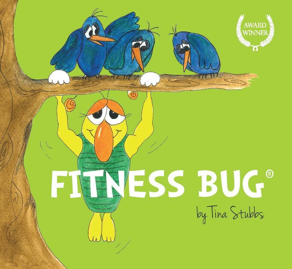 Fitness Bug Ebook