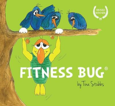 Fitness Bug Ebook