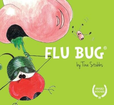 Flu Bug Ebook