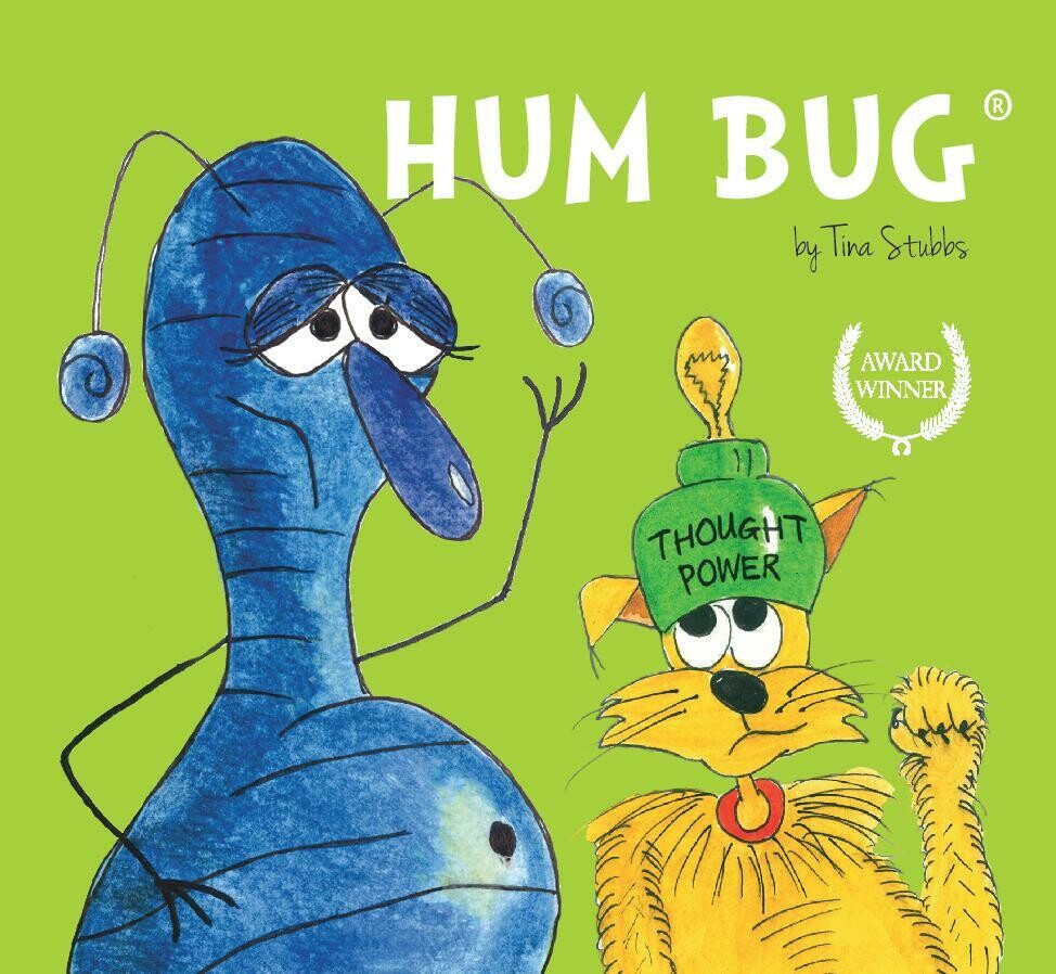 Hum Bug Ebook