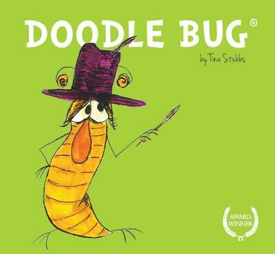 Doodle Bug Ebook