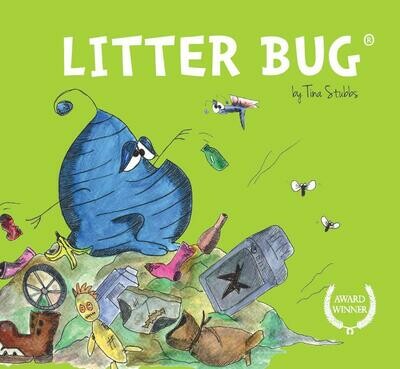 Litter Bug Ebook