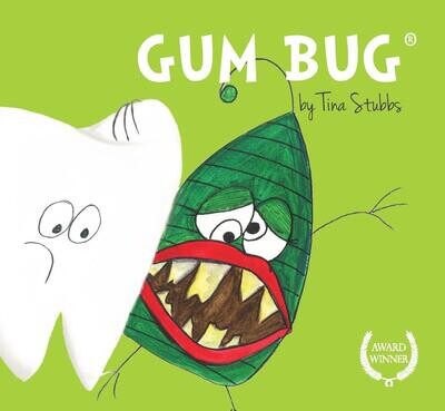 Gum Bug Animation