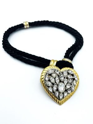 VINTAGE YVES SAINT LAURENT
