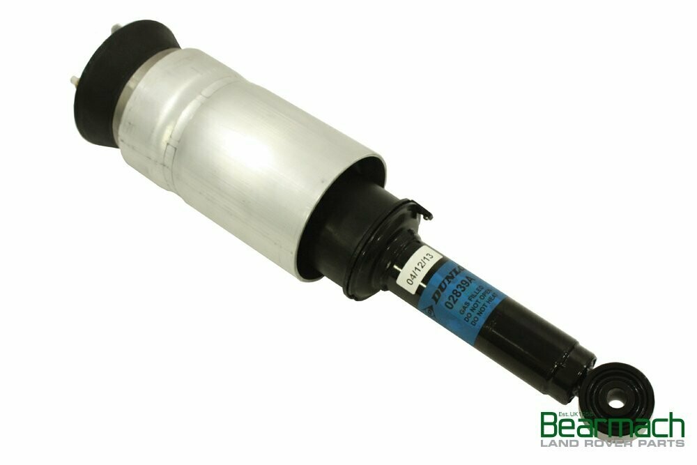 Conjunto balona y amortiguador Delantera Range Rover  Sport REF RNB501480