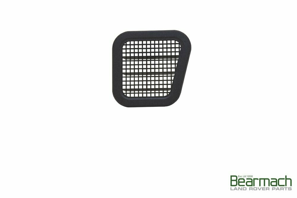 Tapa aleta lateral derecha Land Rover  Defender  ref. BTR6188