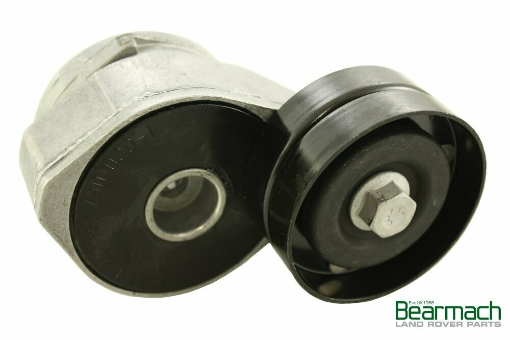 Tensor Defender Discovery TD5  ref. ERR6951