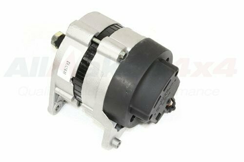 Alternador Range Rover Clasic carburación V8 3. 5 y Land Rover Series Santana 2.25  ref. RTC5084