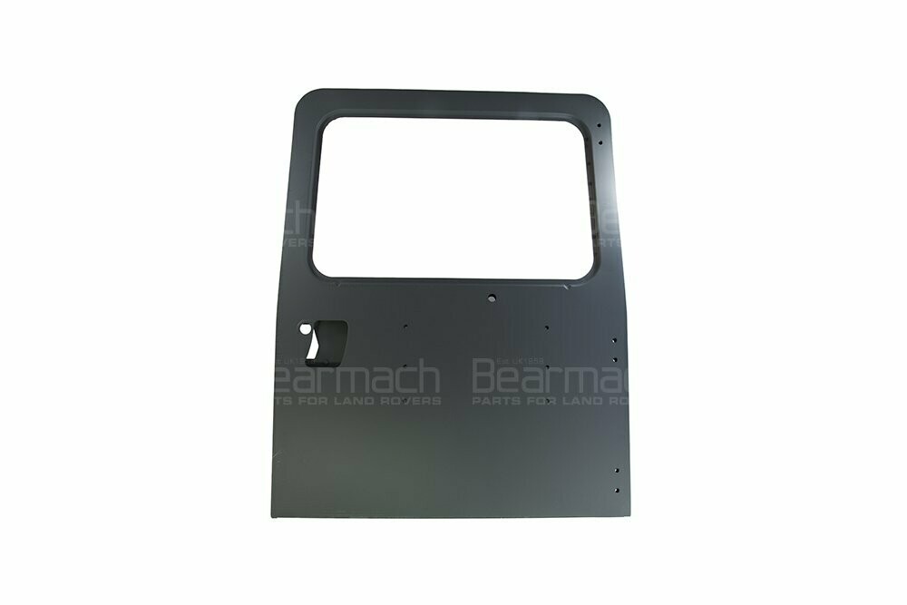 Puerta trasera porton Land Rover Defender