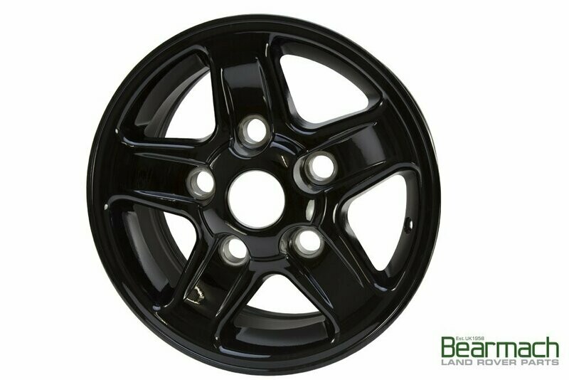Llantas Boost Alloy (16x7) REF LR023391N