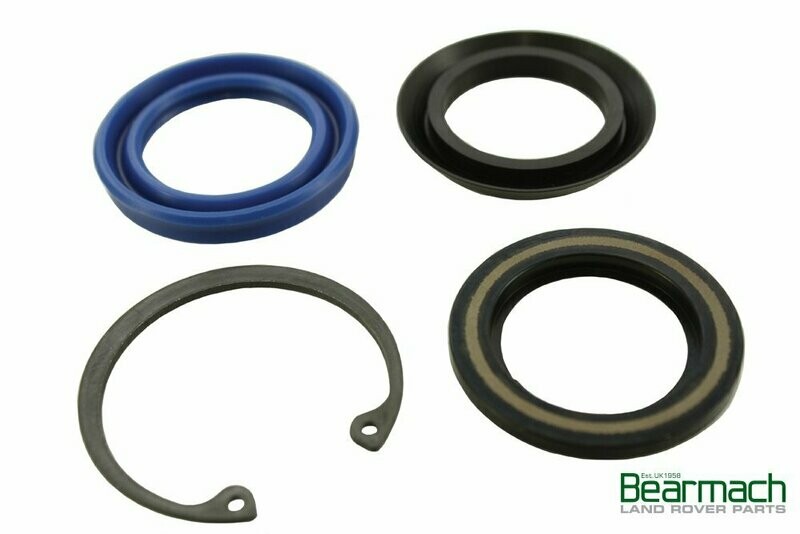 Kit inferior para reparación de caja dirección Land Rover REF STC2848