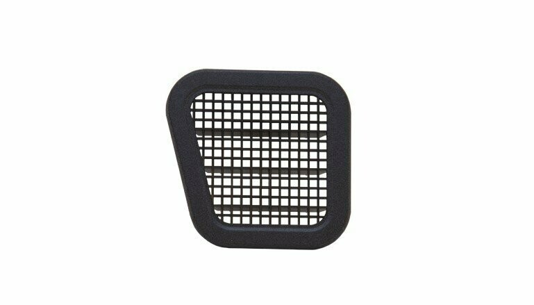 Tapa aleta lateral Izquierda Land Rover Defender hasta el modelo 200 TDI