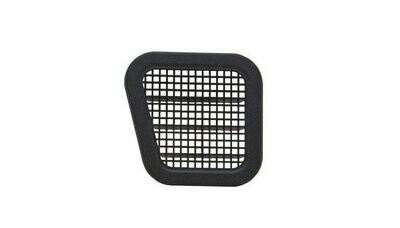 Tapa aleta lateral Izquierda Land Rover Defender hasta el modelo 200 TDI
