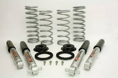 Kit Suspension +5cm Land Rover Discovery 2