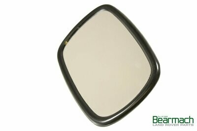 Retrovisor Land Rover Santana 12x18 cm