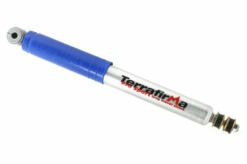 Amortiguador +5 Trasero Terrafirma Pro Sport REF TF121