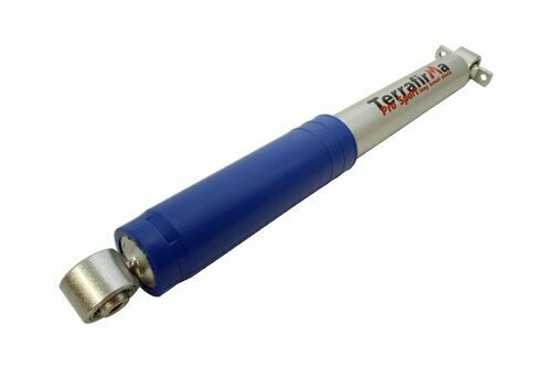 Amortiguadores +5 Delanteros Terrafirma Pro Sport REF TF146