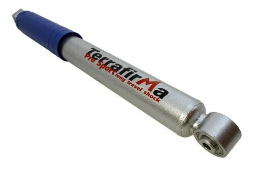 Amortiguadores Traseros Terrafirma Pro Sport REF TF147