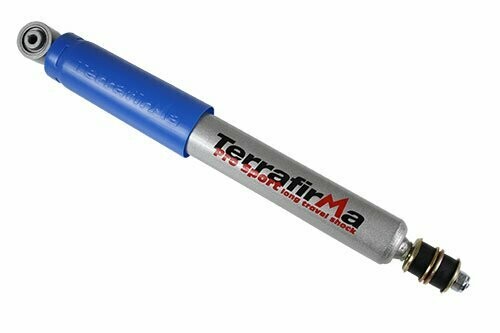 Amortiguadores +5 Traseros Terrafirma Pro Sport REF TF145