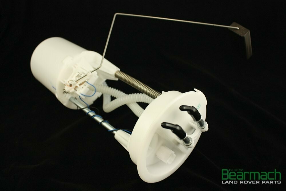 Aforador Land Rover Defender TD4 REF WQB100430