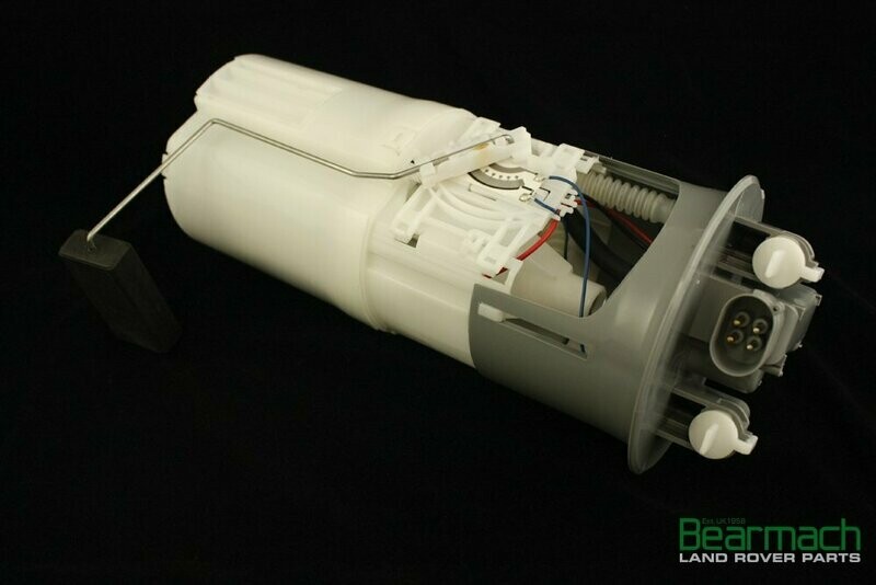 Aforador bomba de gasoil Freelander TD4 REF WFX500070