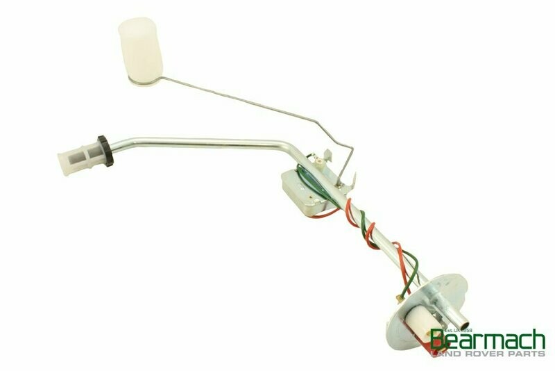Aforador para Range Rover Clasic Carburación 3.5 V8 REF PRC4510