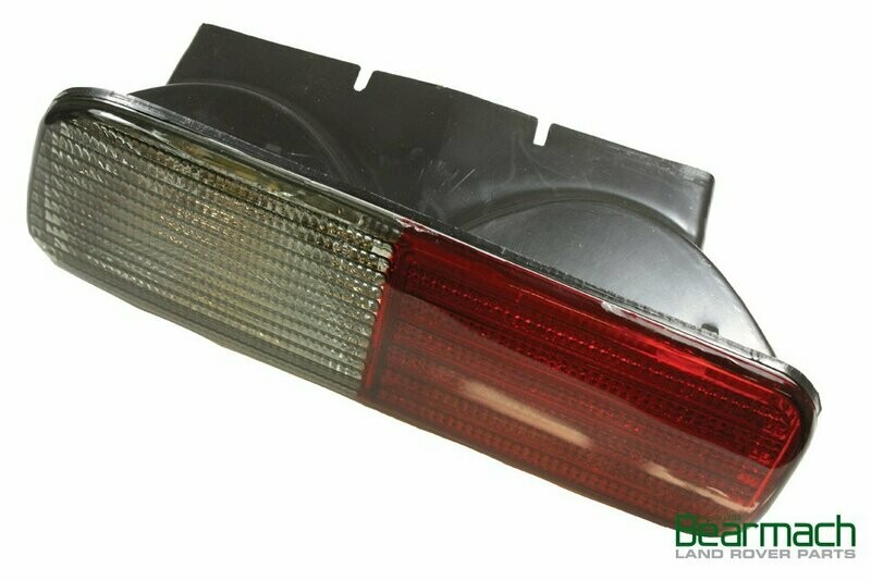 Piloto Intermitente Derecho Land Rover Discovery TD5 REF XFB000720