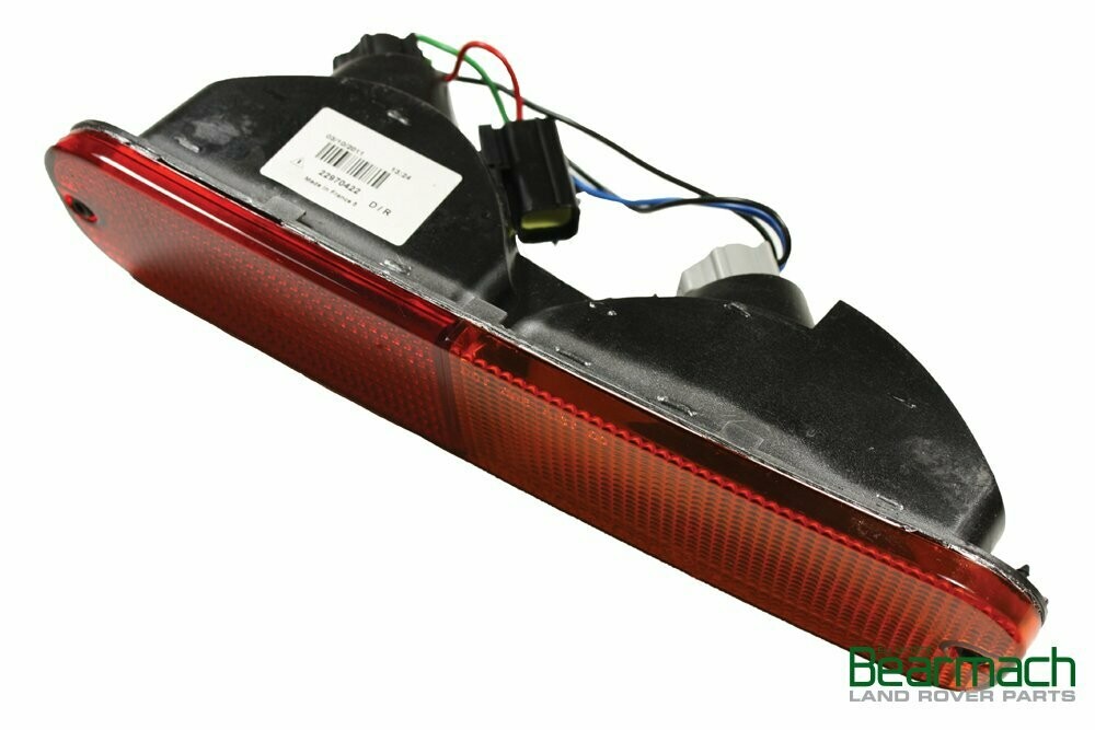 Piloto Intermitente Derecho Land Rover Freelander REF AMR3990