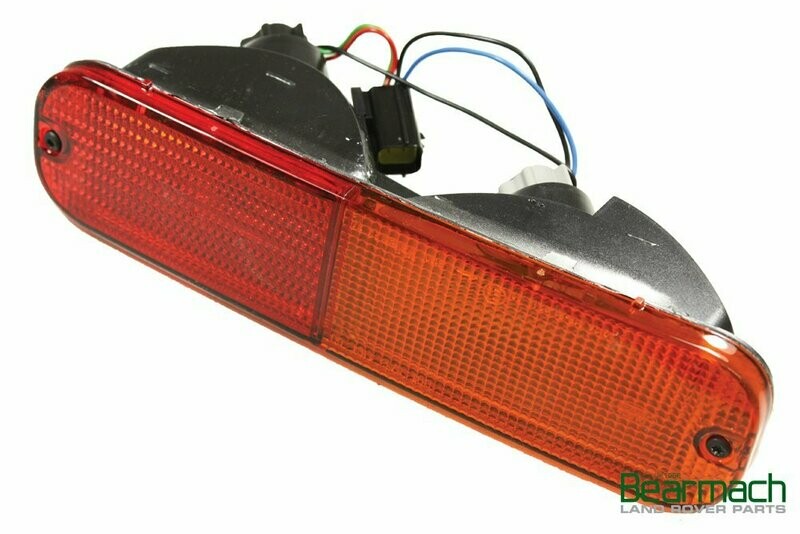 Piloto Intermitente Izquierdo Land Rover Freelander REF AMR3989