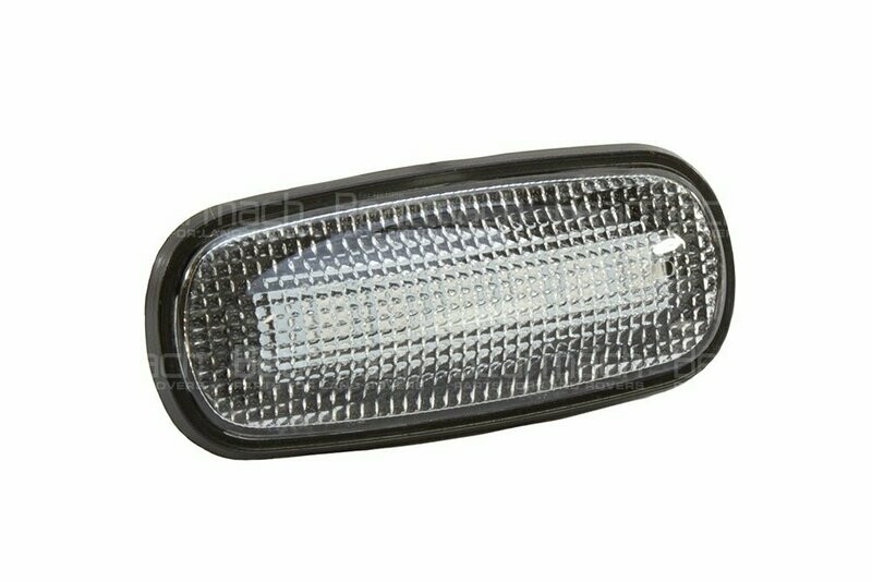 Piloto Intermitente aleta Defender Freelander Discovery REF XGB100310L