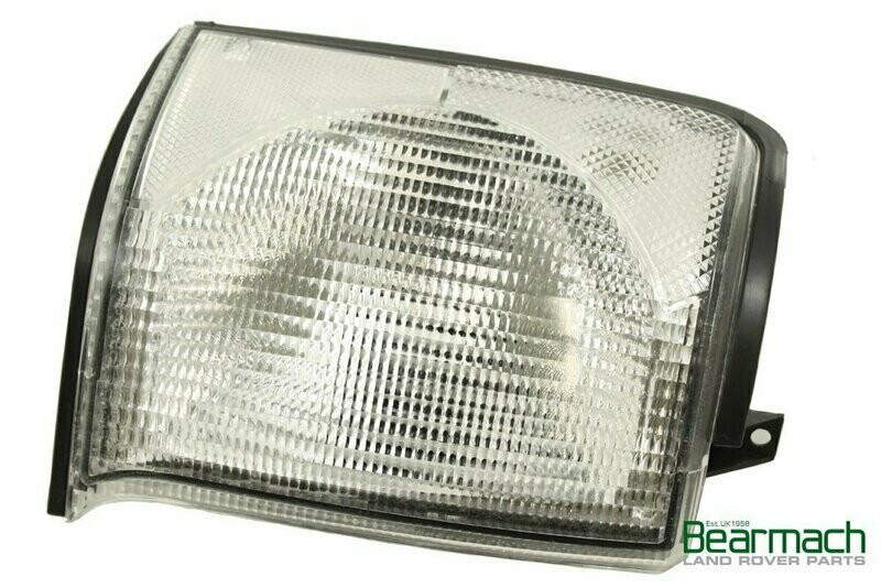 Piloto Intermitente Derecho Land Rover Discovery II TD5 REF XBD100870W