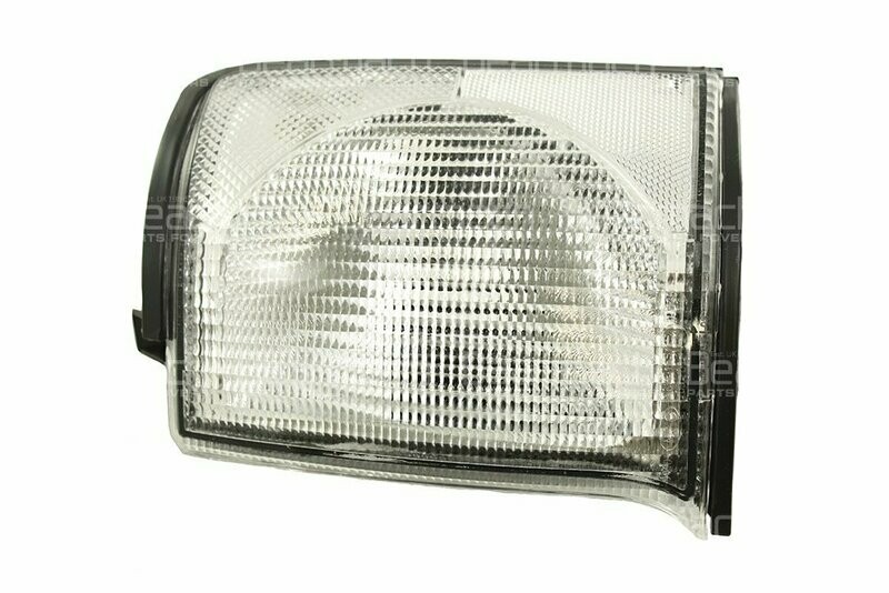 Piloto Intermitente Izquierdo Land Rover Discovery II TD5 REF XBD100880W