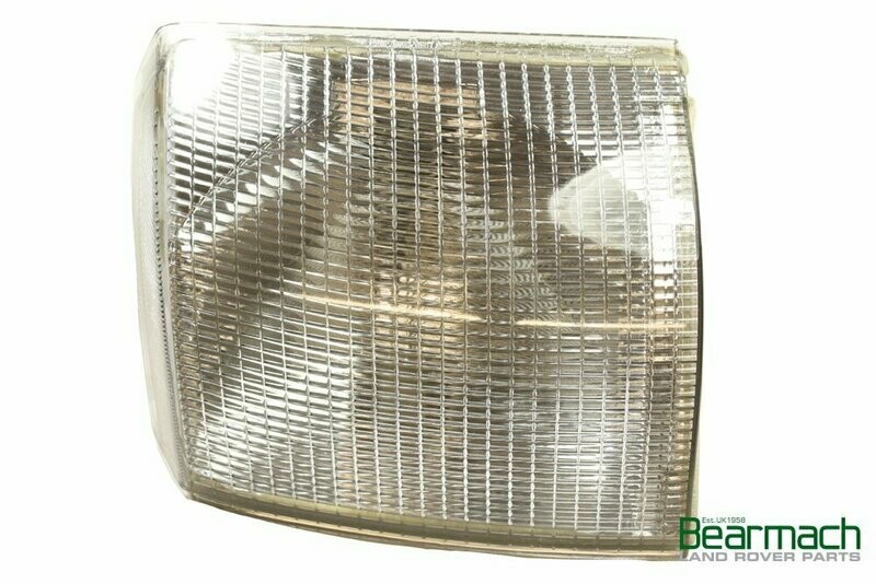 Piloto delantero Izquierdo Range Rover P38 REF XBD100930