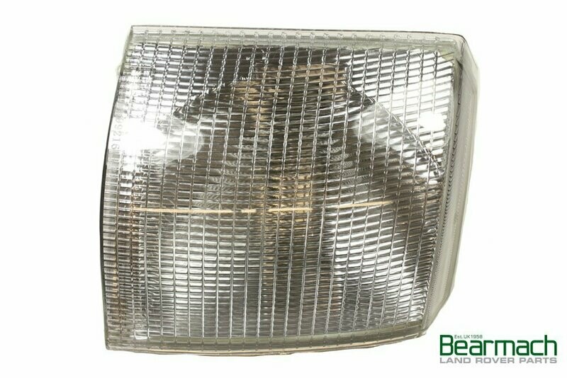 Piloto delantero Derecho Range Rover P38 REF XBD100920
