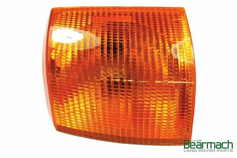 Piloto delantero Izquierdo Range Rover P38 REF AMR2688