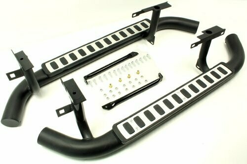 Estribos Land Rover Defender 90 REF LR008379