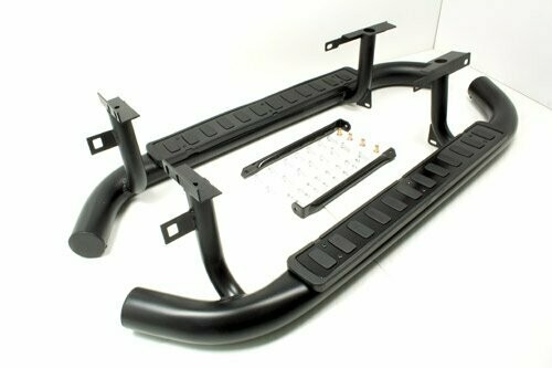 Estribos Land Rover Defender 90 REF LR008379B