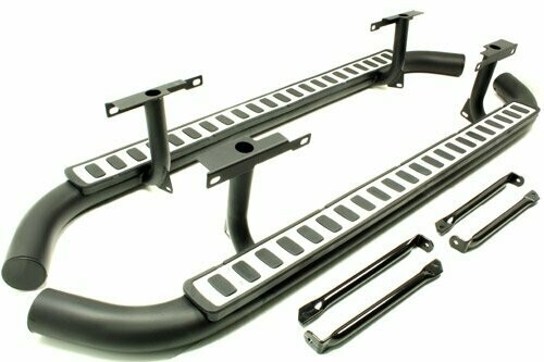 Estribos Land Rover Defender 110 REF LR008375